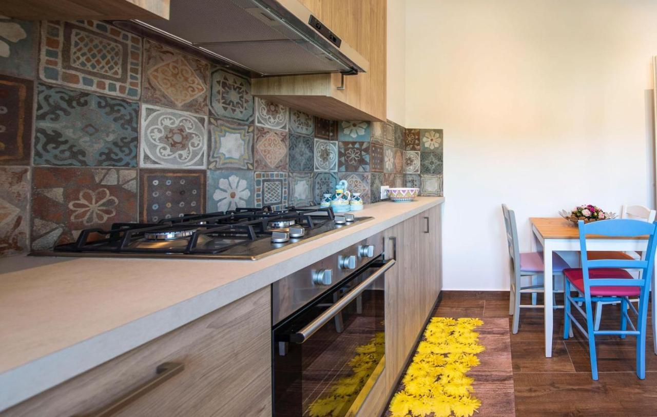 B&B Madonna Carradori Country Offagna Εξωτερικό φωτογραφία