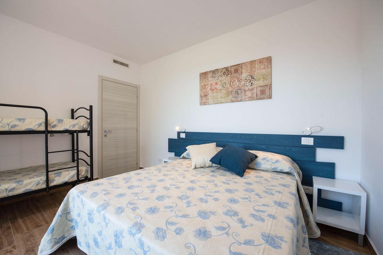 B&B Madonna Carradori Country Offagna Εξωτερικό φωτογραφία