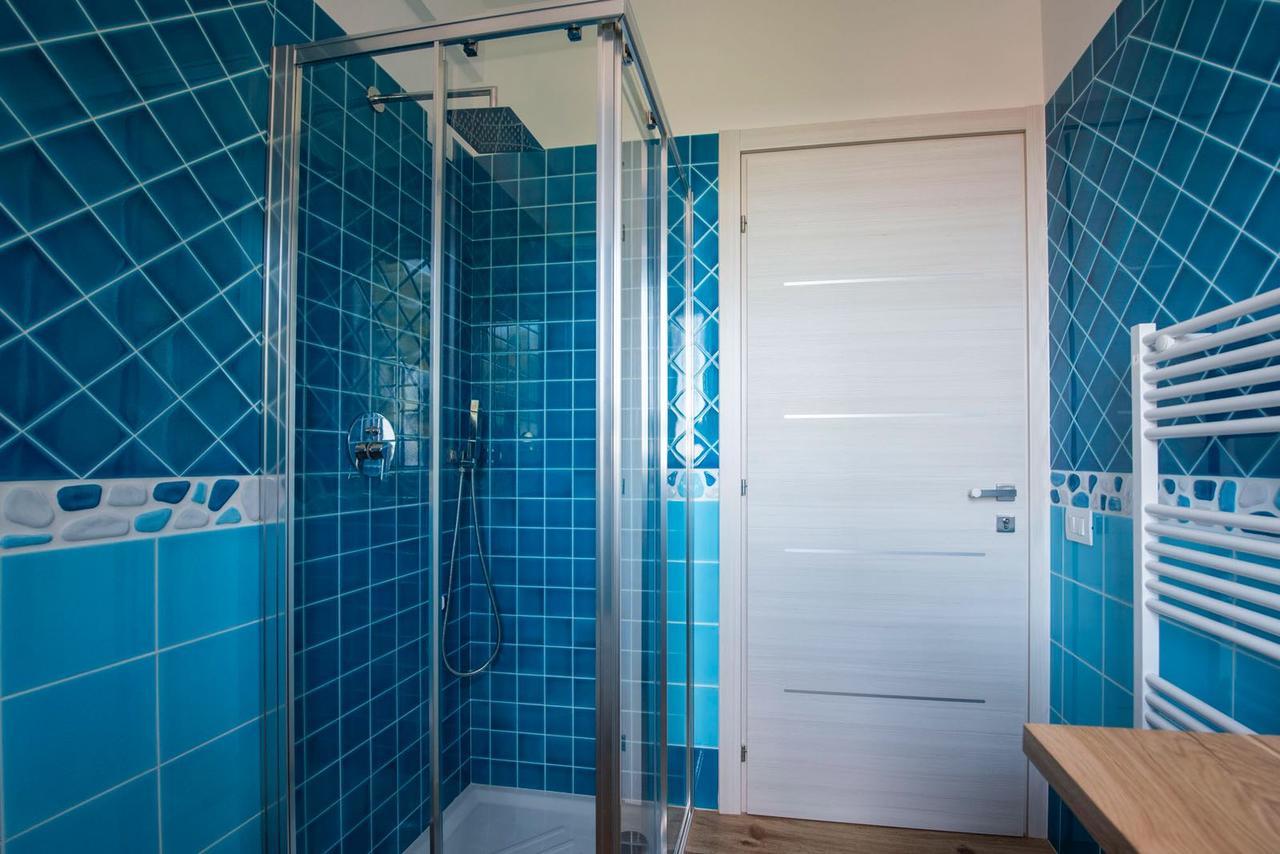 B&B Madonna Carradori Country Offagna Εξωτερικό φωτογραφία
