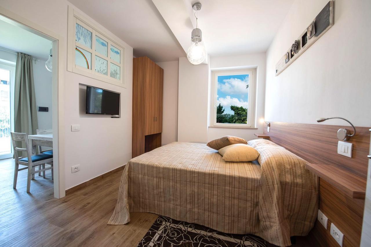 B&B Madonna Carradori Country Offagna Εξωτερικό φωτογραφία
