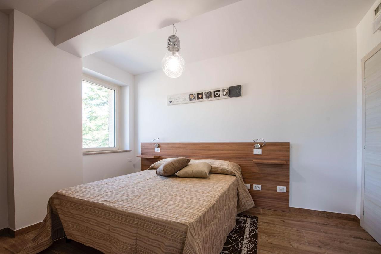 B&B Madonna Carradori Country Offagna Εξωτερικό φωτογραφία