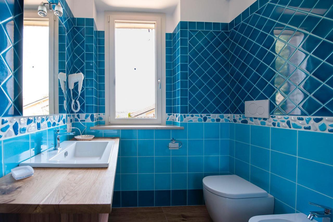B&B Madonna Carradori Country Offagna Εξωτερικό φωτογραφία
