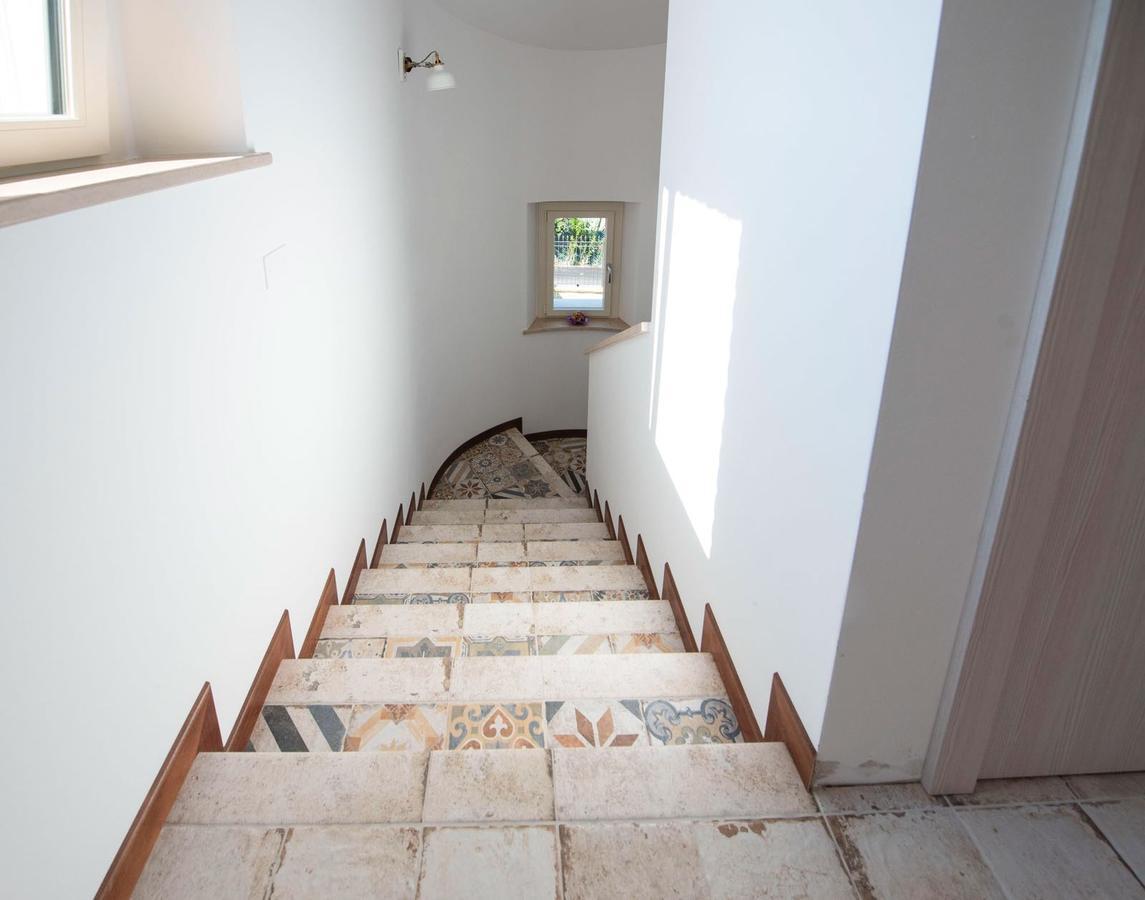 B&B Madonna Carradori Country Offagna Εξωτερικό φωτογραφία