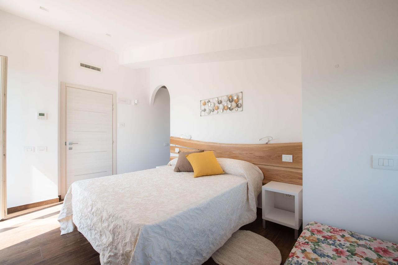 B&B Madonna Carradori Country Offagna Εξωτερικό φωτογραφία
