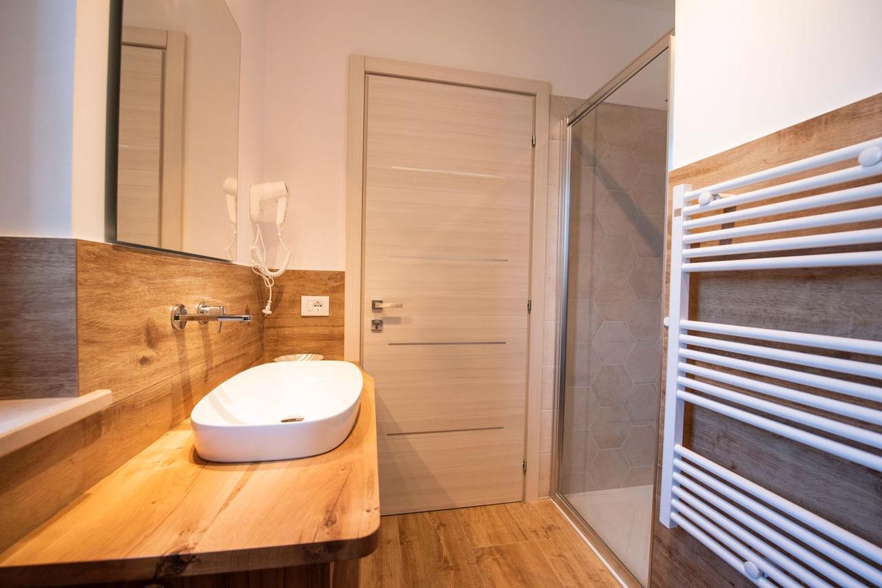 B&B Madonna Carradori Country Offagna Εξωτερικό φωτογραφία