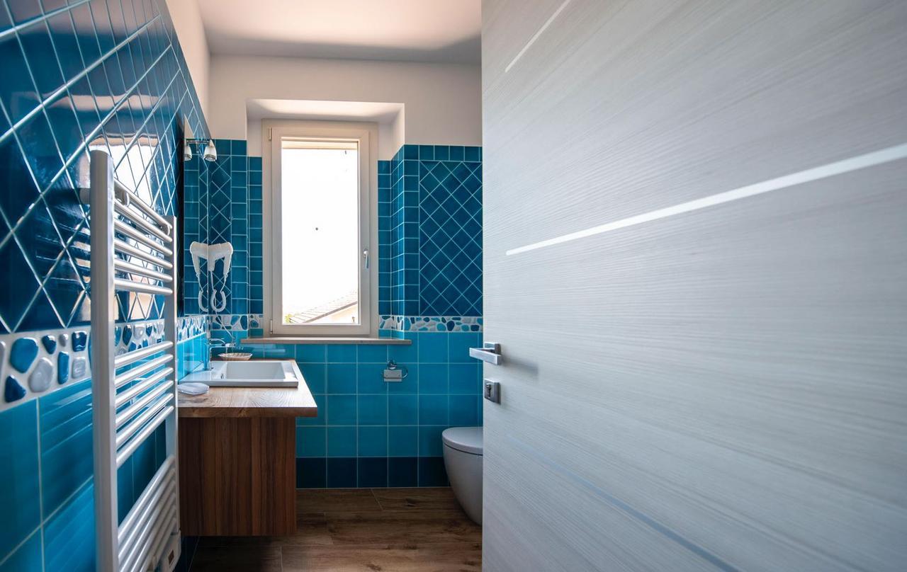 B&B Madonna Carradori Country Offagna Εξωτερικό φωτογραφία